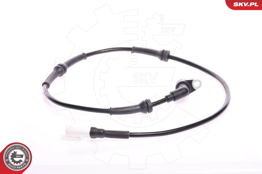 Sensor ABS de rueda delantera Ford Ka  desde 27,83 €