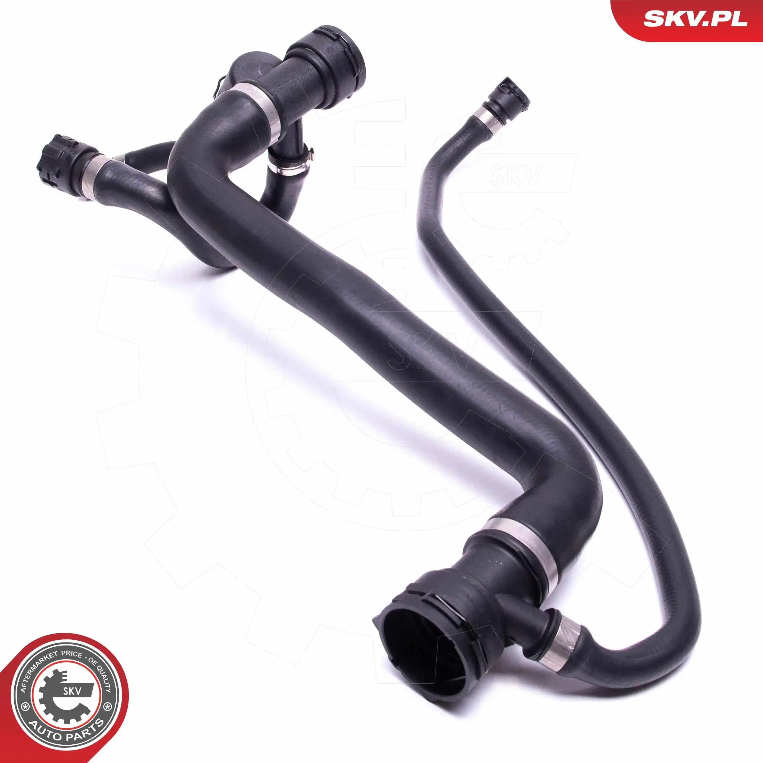 Manguito de líquido refrigerante BMW 17127568749 precio, desde 59,62 EUR