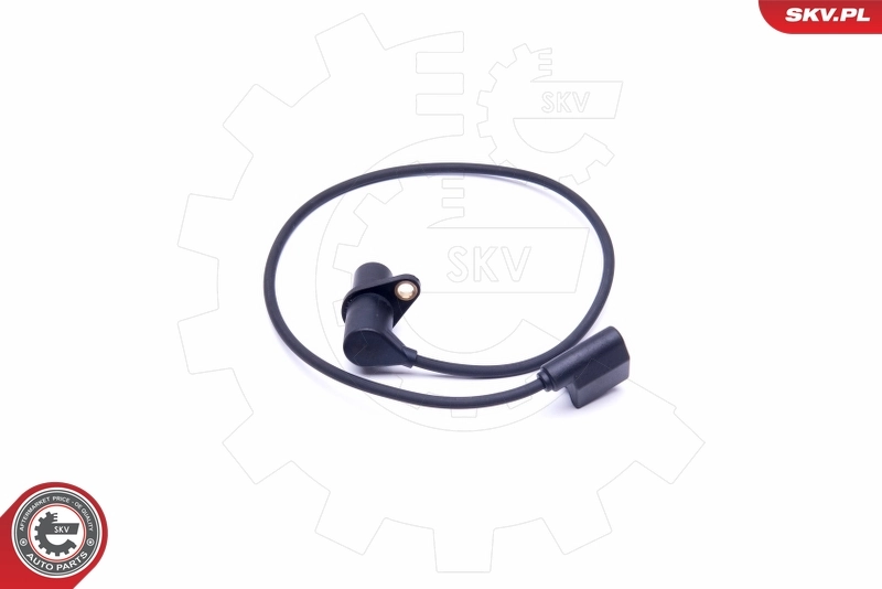  Sensor de árbol de levas BMW 7 