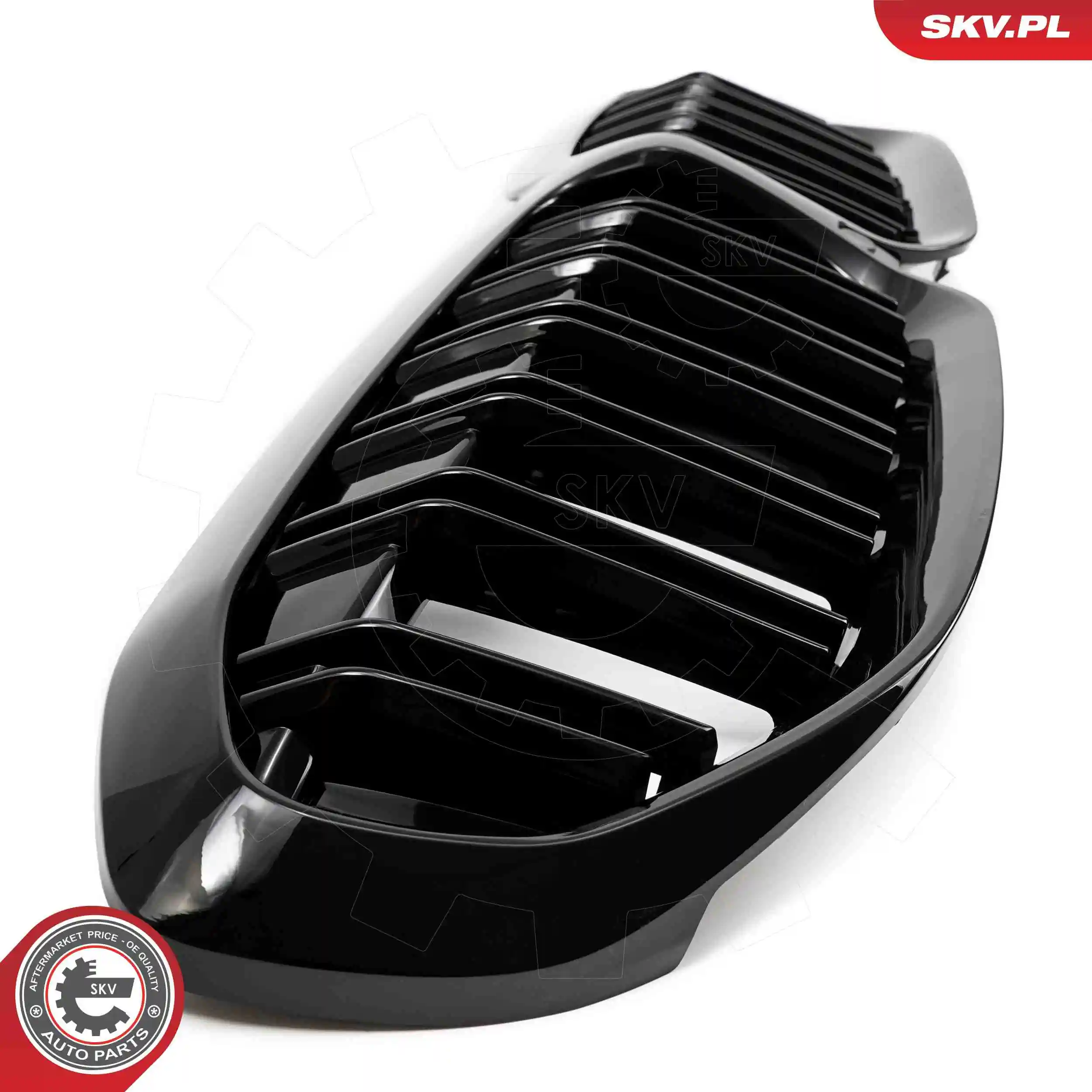 Rejilla delantera BMW 3 sedán (G20, G80, G28) (2018 - 2026) precio, desde 67,95 EUR