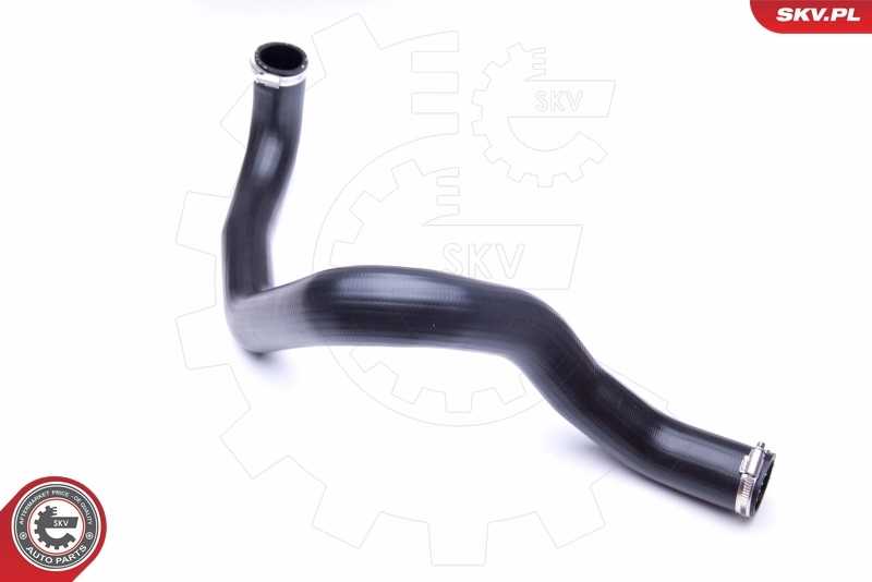 43SKV051 SKV Manguera del intercooler