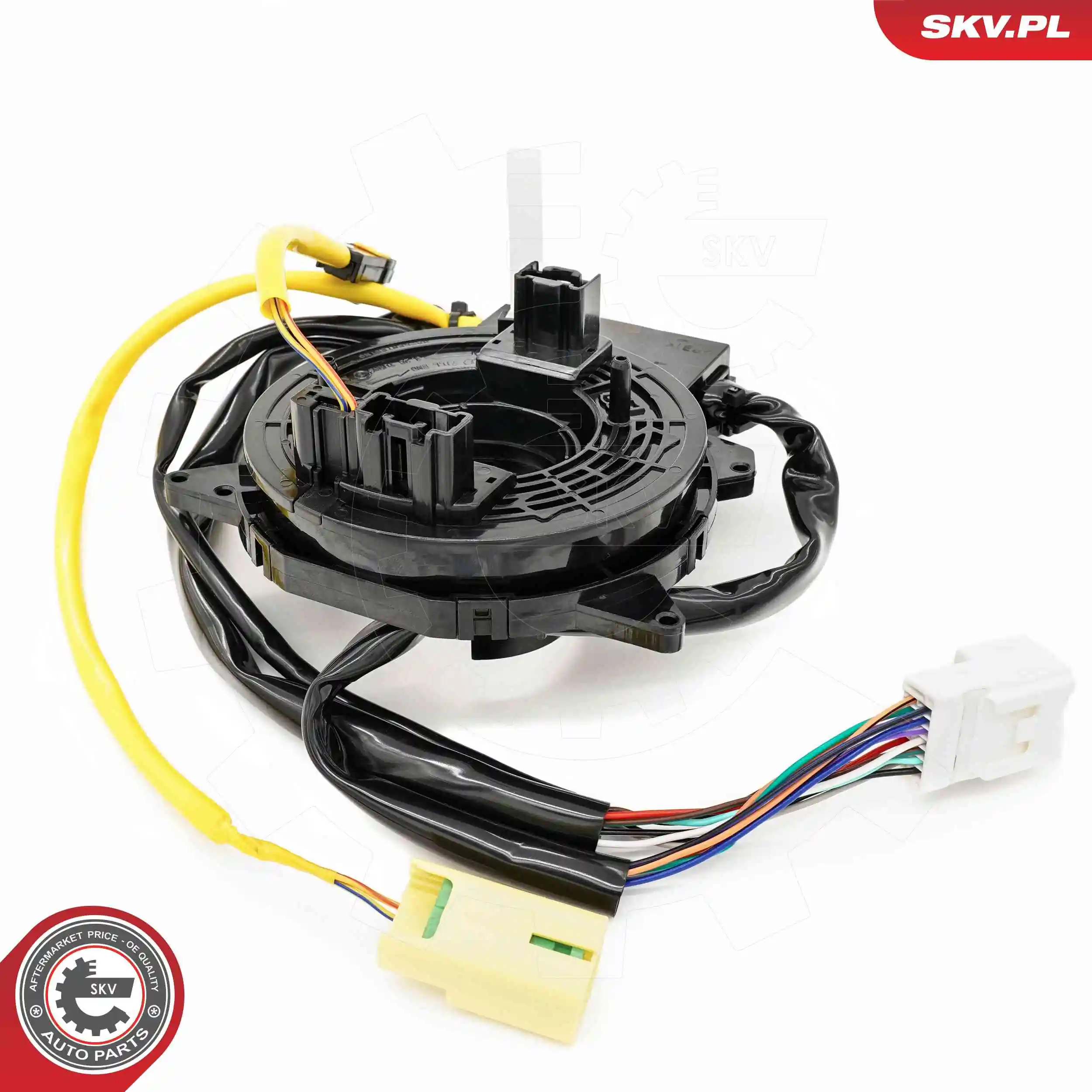 Anillo de contacto del volante SKV 96SKV642 precio, desde 64,64 EUR