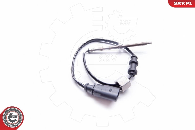 30SKV029 SKV Sensor de temperatura de gases de escape después del filtro de partículas
