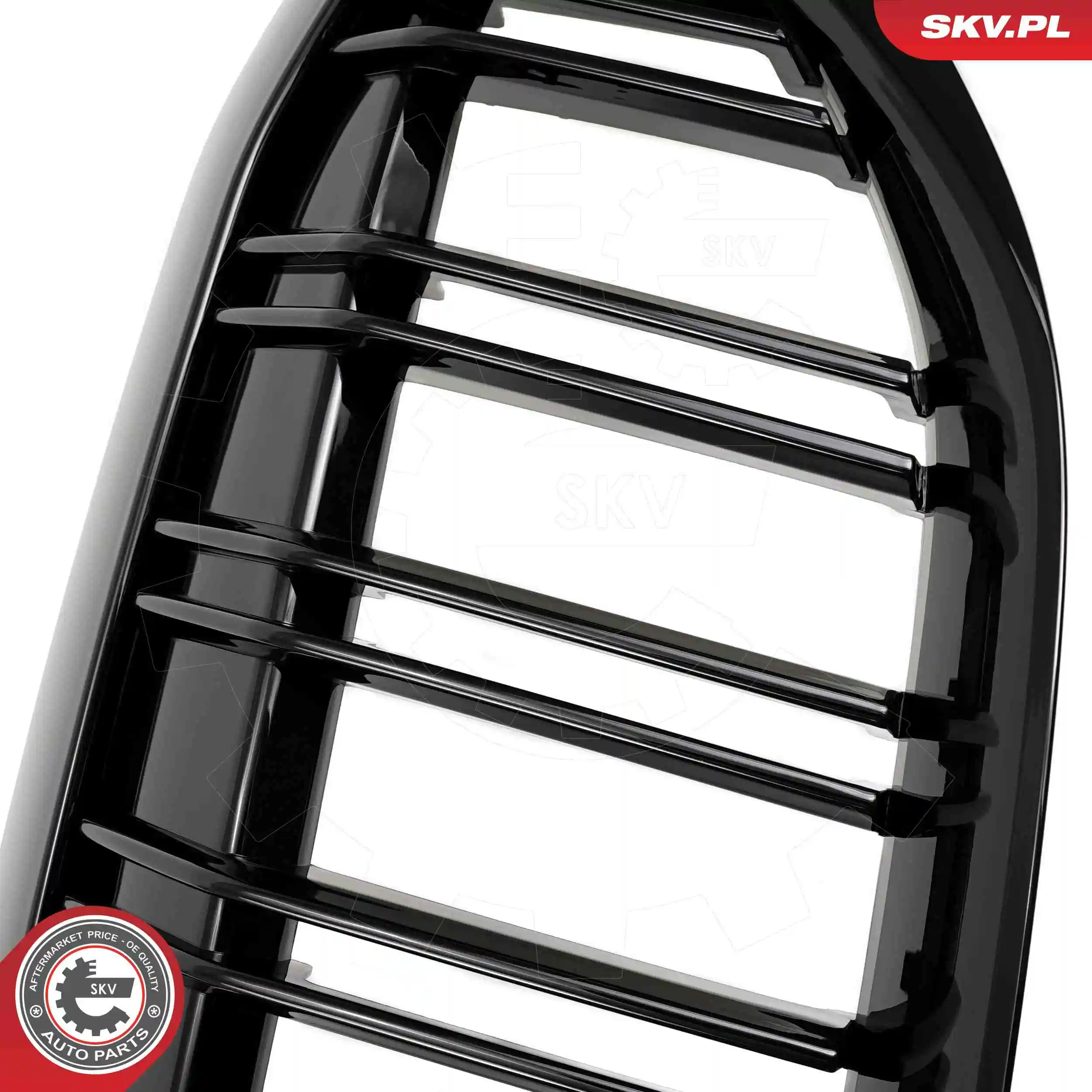 Calandra para BMW 3  G20, G80, G28