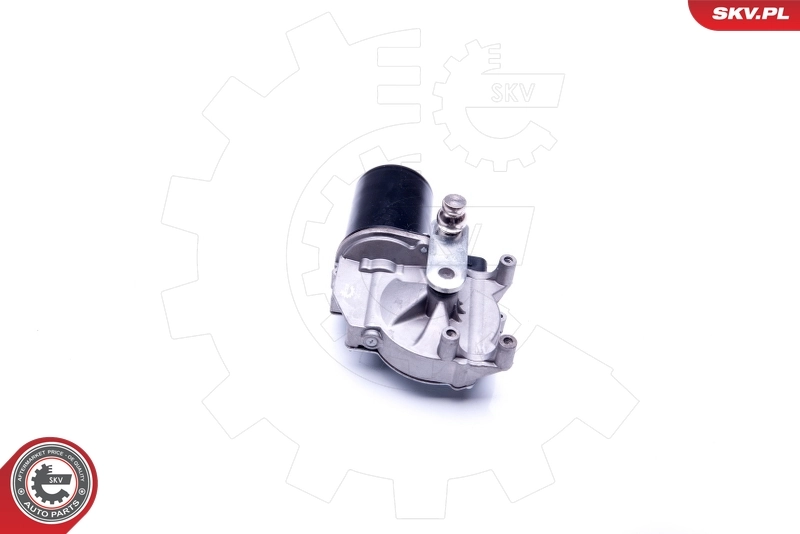 19SKV027 SKV Motor del limpiaparabrisas