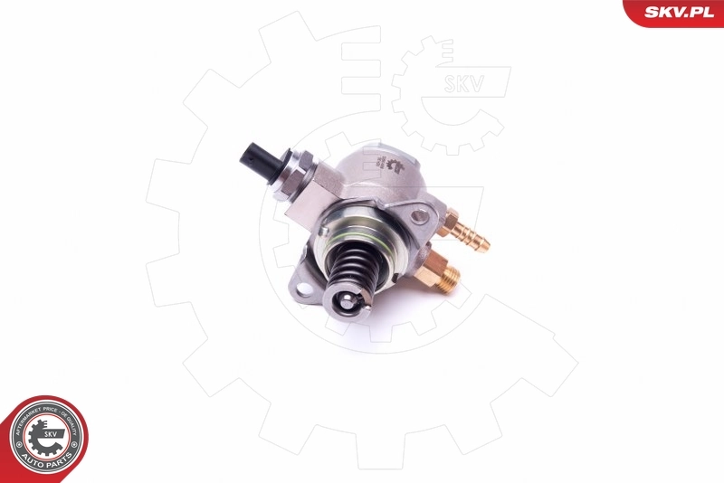 Bomba de alta presión de combustible SKV 02SKV959 precio, desde 192,87 EUR