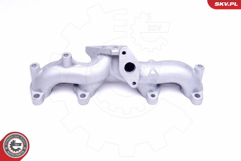 Comprar Colector de escape Volkswagen Passat B3, B4 3A5, 351, 315