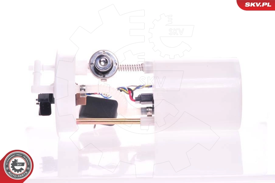 Bomba de gasolina 02SKV716 SKV
