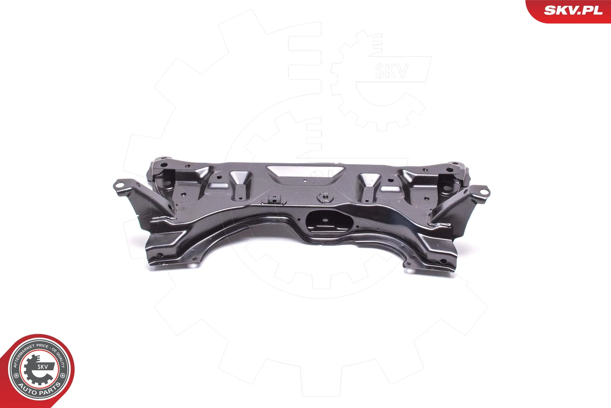 Comprar Subchasis delantero soporte motor Toyota Yaris  SP90 a bajo precio