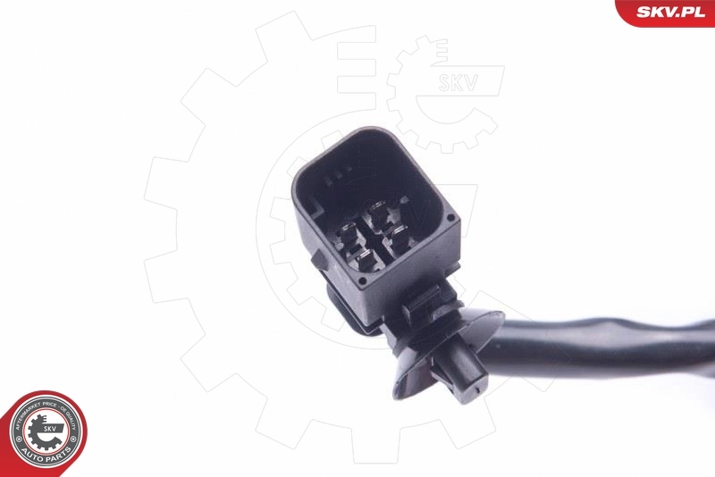 Motor limpiaparabrisas 19SKV150 SKV