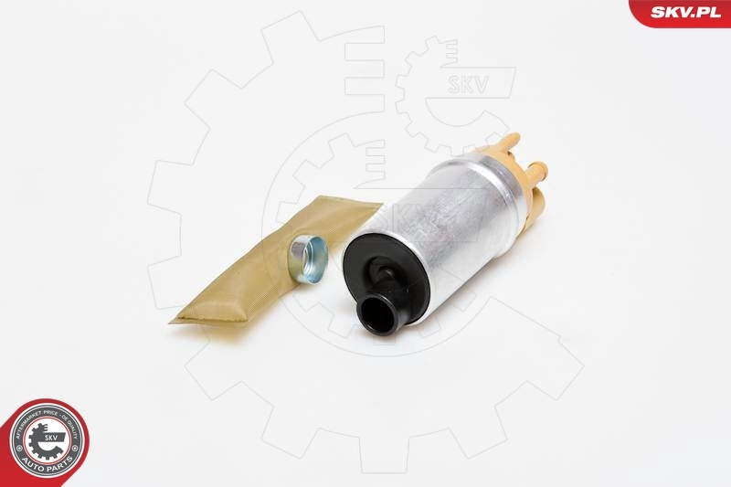 02SKV268 SKV Módulo de alimentación de combustible