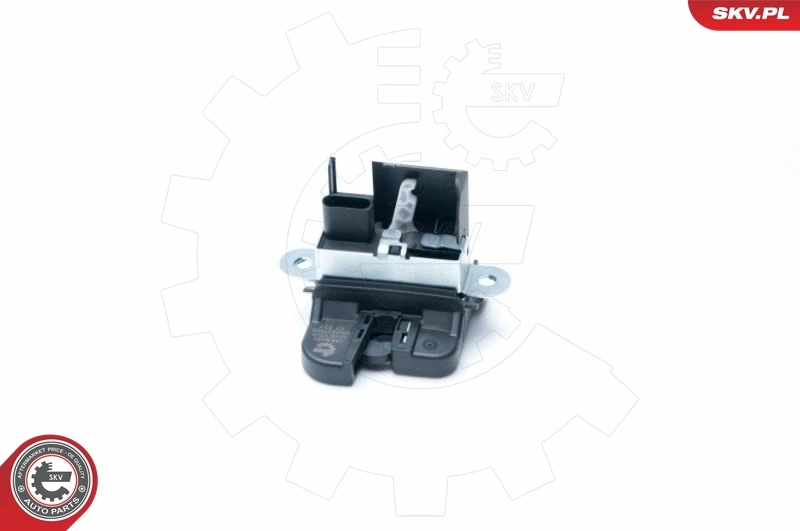 Cerradura de portón trasero SKV 16SKV310 precio, desde 37,14 EUR