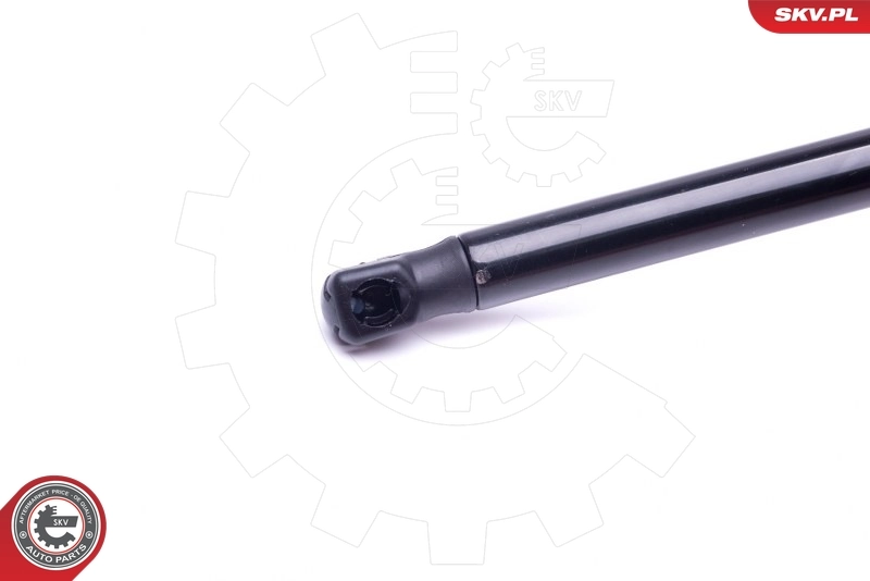 Comprar 1615080980 Peugeot/Citroen Amortiguador de puerta trasera