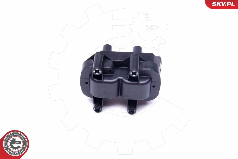 Bobina de chispa SKV 03SKV299 precio, desde 39,20 EUR