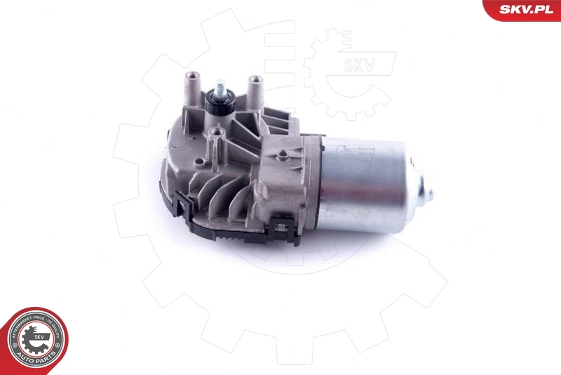 19SKV193 SKV Motor del limpiaparabrisas