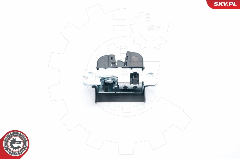 Cerradura de portón trasero Volkswagen Polo IV desde 31,72 €