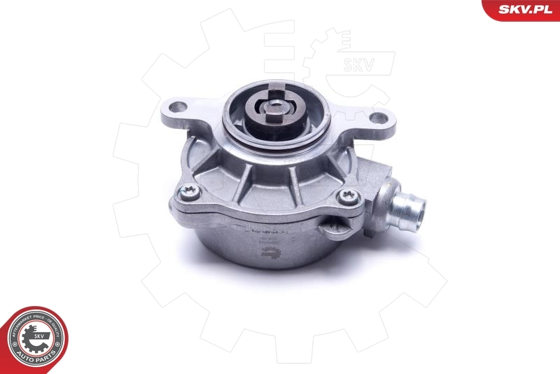  Bomba de vacío Renault Espace 4