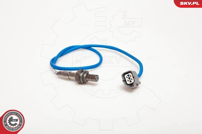 Sensor de oxígeno Civic VII hatchback (2000-2006) original desde 60,50 €