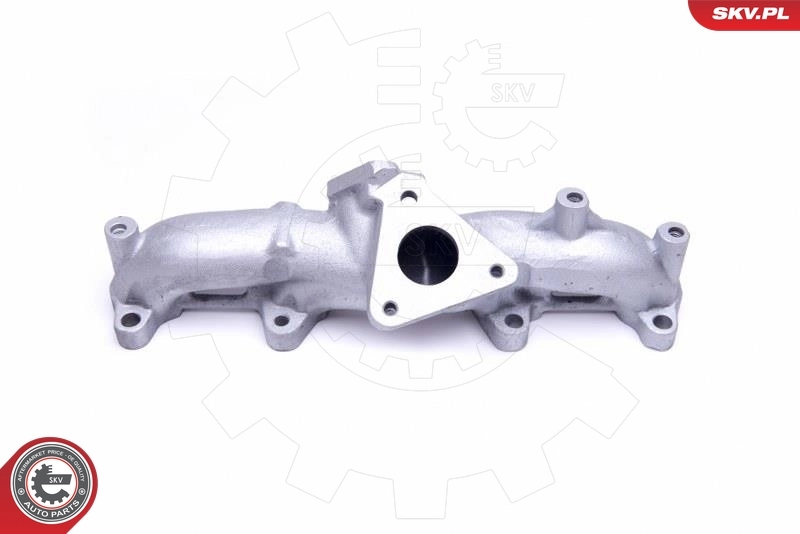 Colector de escape, sistema de escape Volkswagen Passat B3, B4 familiar (3A5, 351, 315) (1988 - 1997) precio, desde 124,00 USD