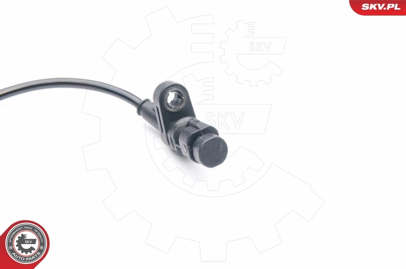 Sensor ABS de rueda delantera SKV 06SKV348 precio, desde 35,00 EUR