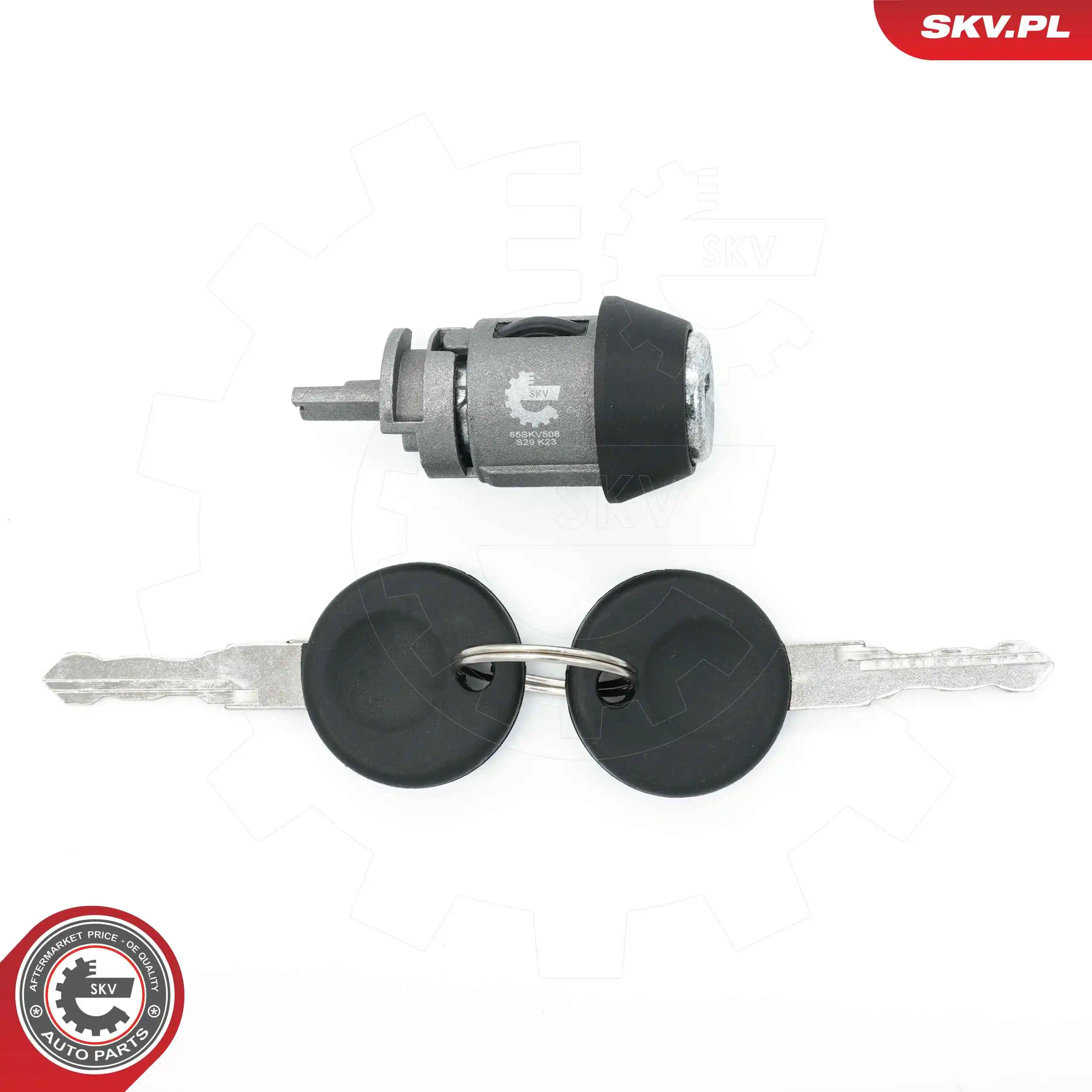 Cilindro de cierre, cerradura de encendido Volkswagen Caddy I pick-up (14) (1979 - 1996) precio, desde 9,73 EUR