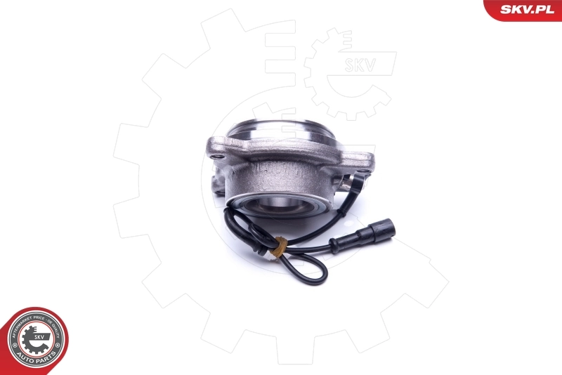 Comprar 29SKV187 SKV Cubo de rueda, Eje trasero