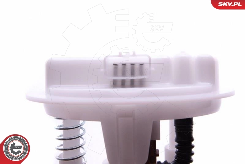  Unidad de alimentación de combustible Nissan Micra 
