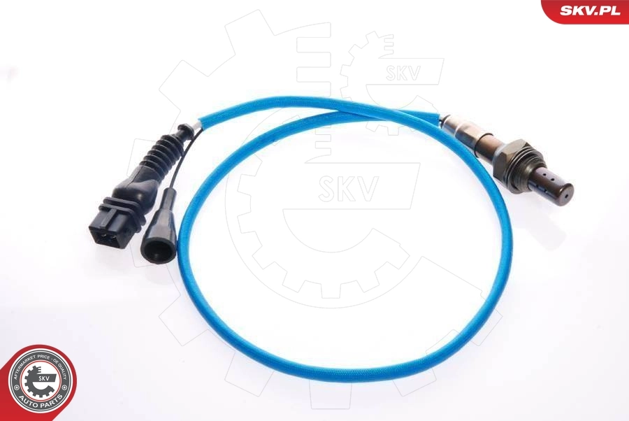 Sonda lambda (NOx, O2) Fiat Tempra  (1990-1996)