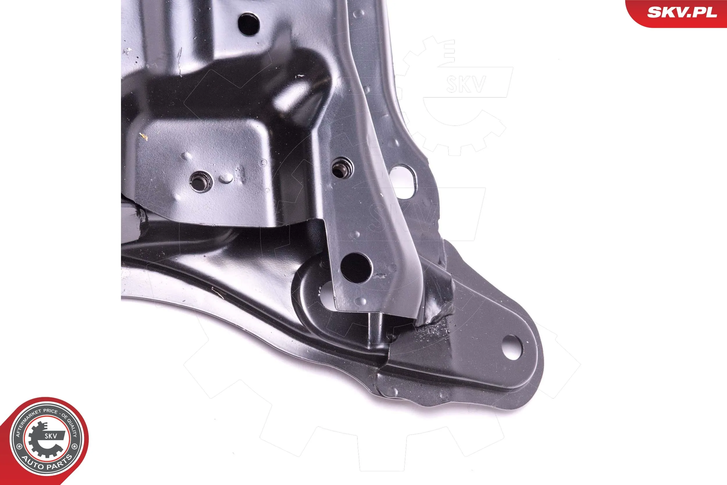  Puente delantero Toyota Yaris 