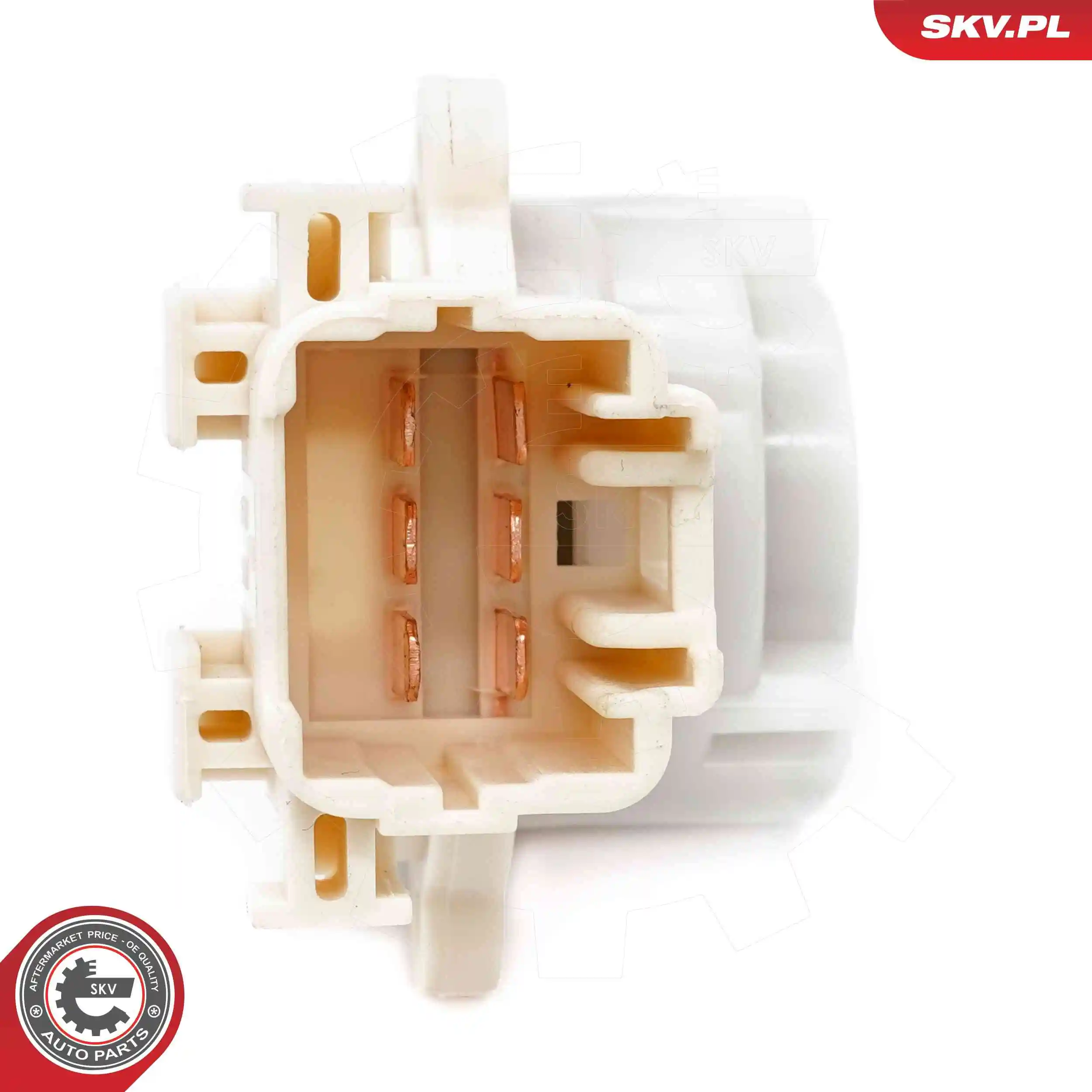 Comprar 65SKV005 SKV Clausor
