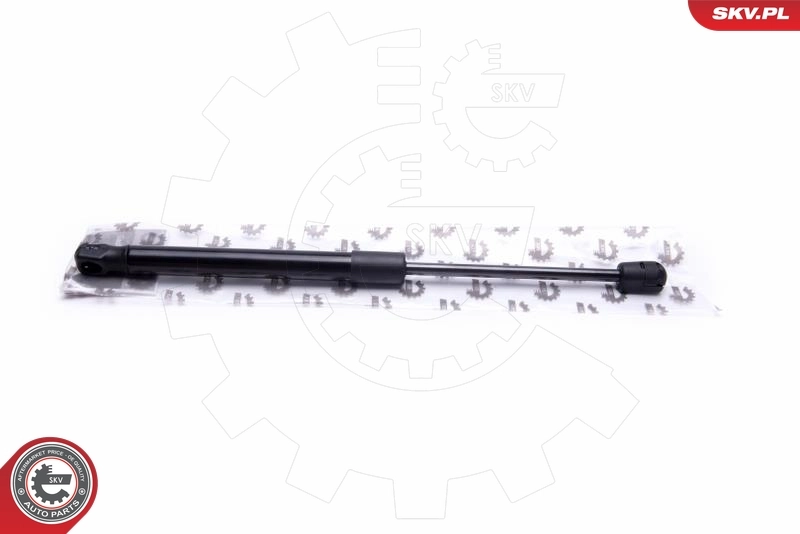 Muelle neumático, tapa delantera Rover 75  desde 15,76 €