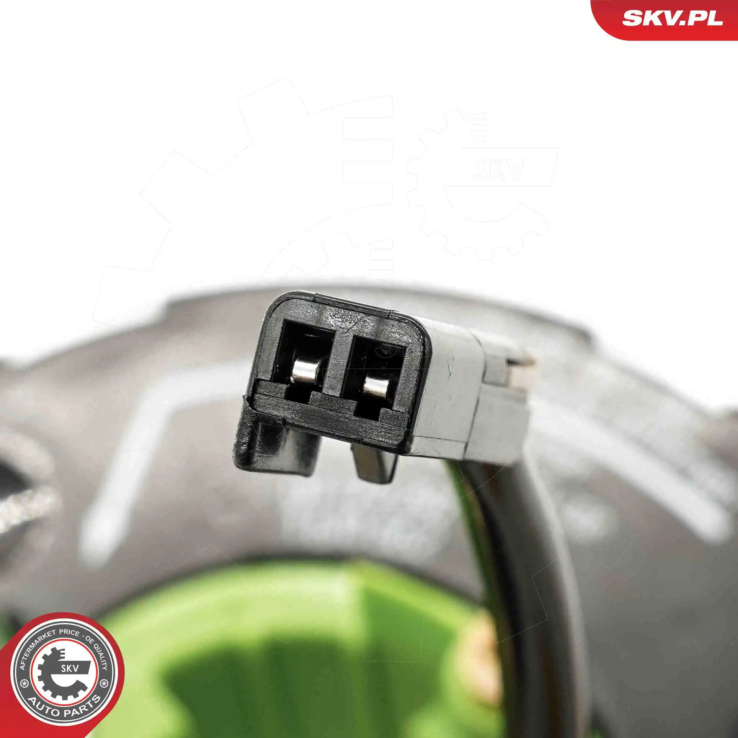 Anillo AIRBAG 96SKV631 SKV