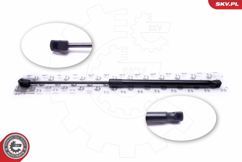 Comprar 52SKV647 SKV Amortiguador de puerta trasera