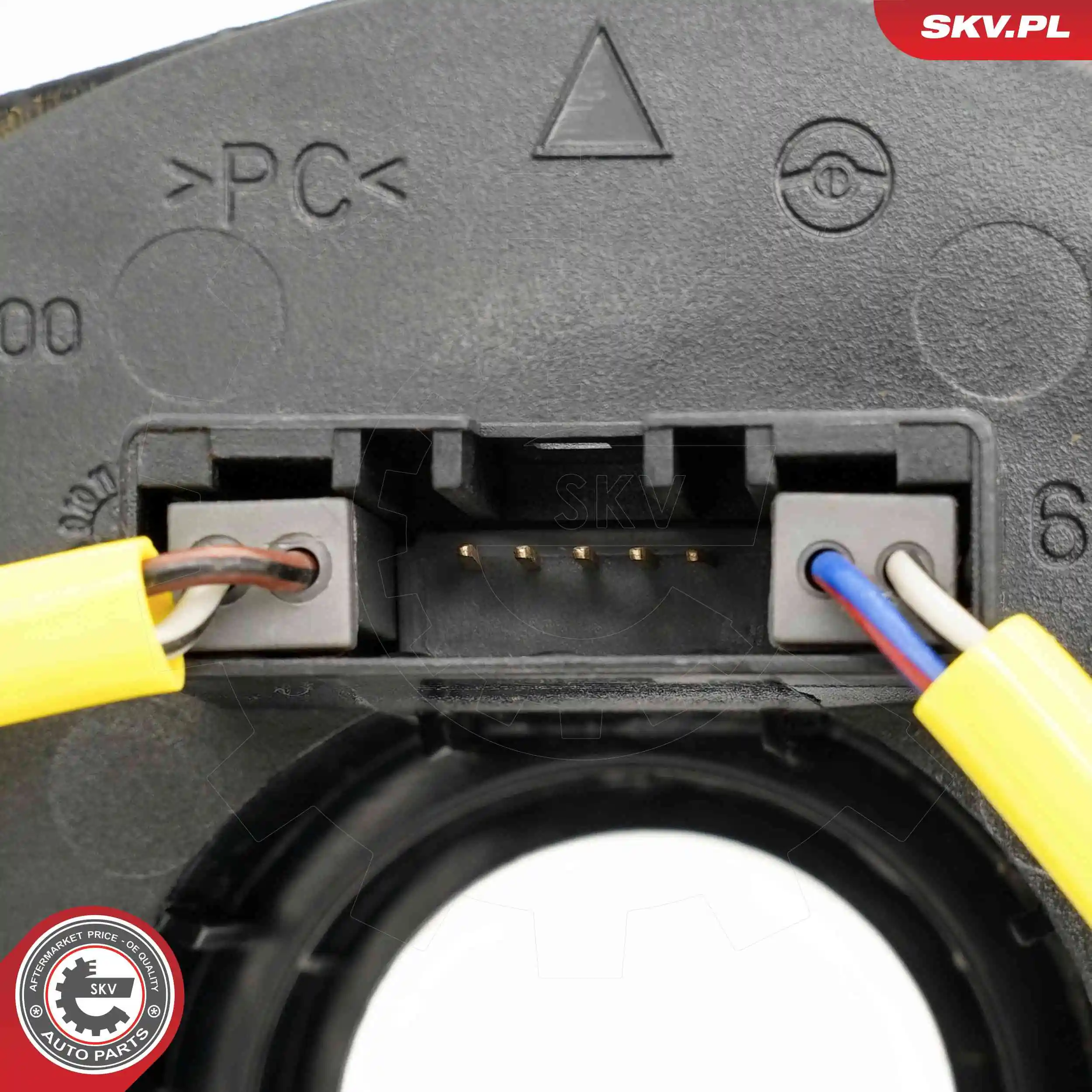 Anillo AIRBAG del volante SKV 96SKV652