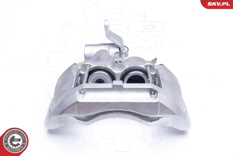 Pinza de freno trasera izquierda Iveco 42534121