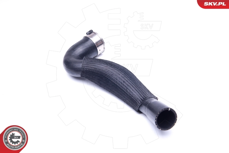 Manguera del intercooler Polcar 60N3PT3 precio, desde 36,96 EUR