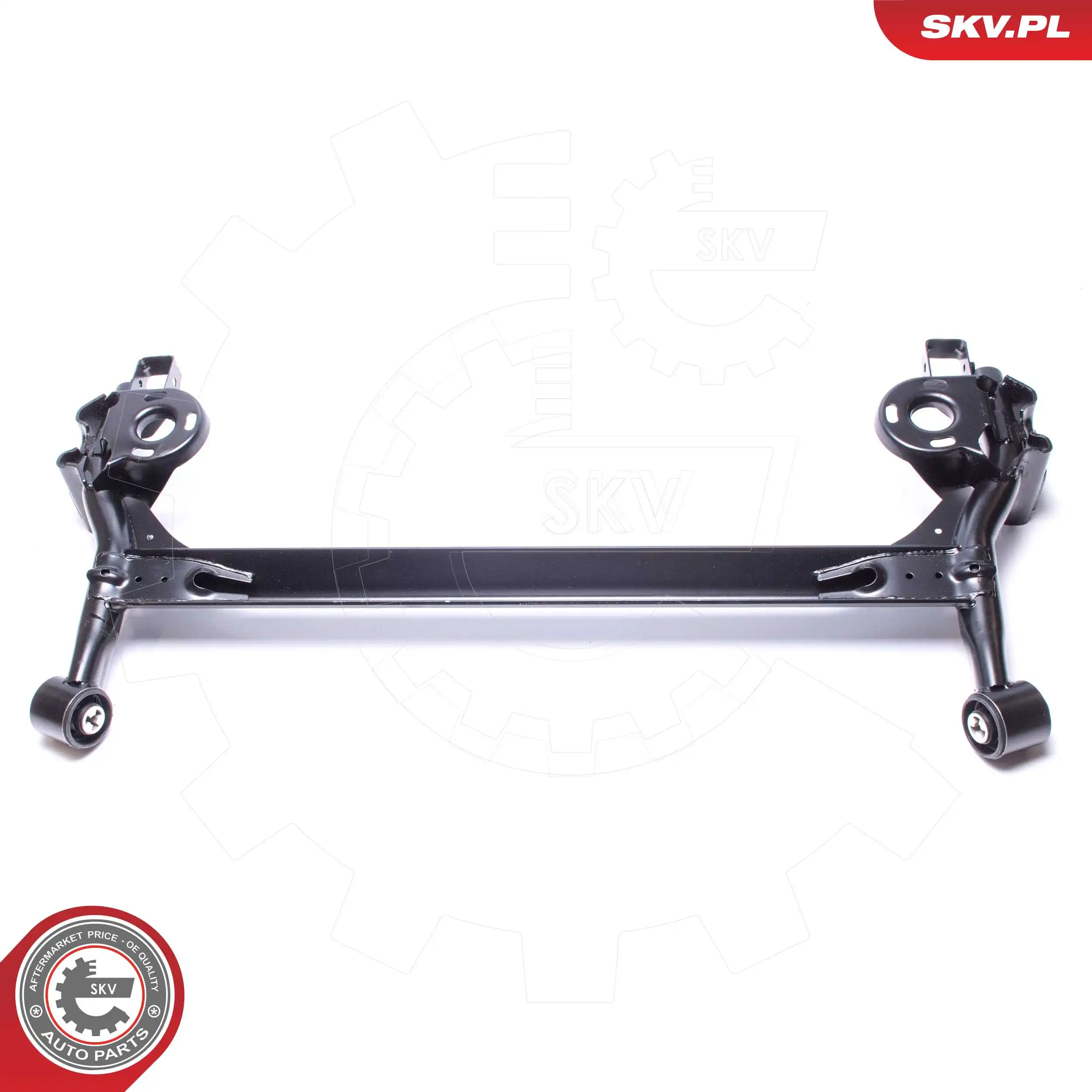 Subchasis trasero soporte motor Chevrolet Aveo I hatchback (T200) (2003 - 2008) precio, desde 229,61 EUR