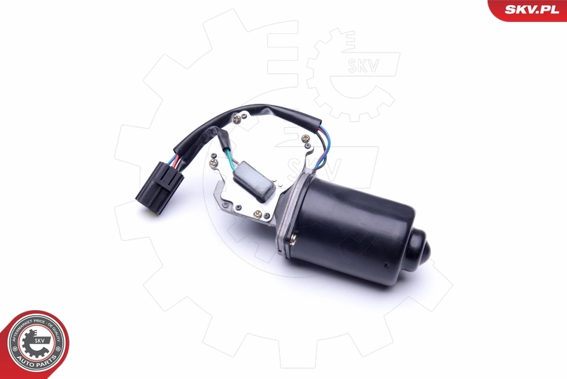 Comprar 19SKV046 SKV Motor limpiaparabrisas