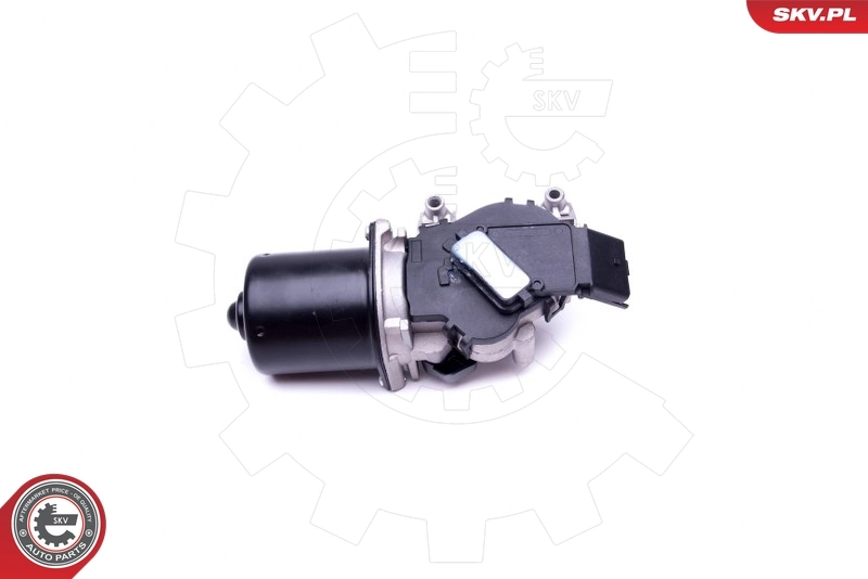 Comprar 19SKV116 SKV Motor limpiaparabrisas