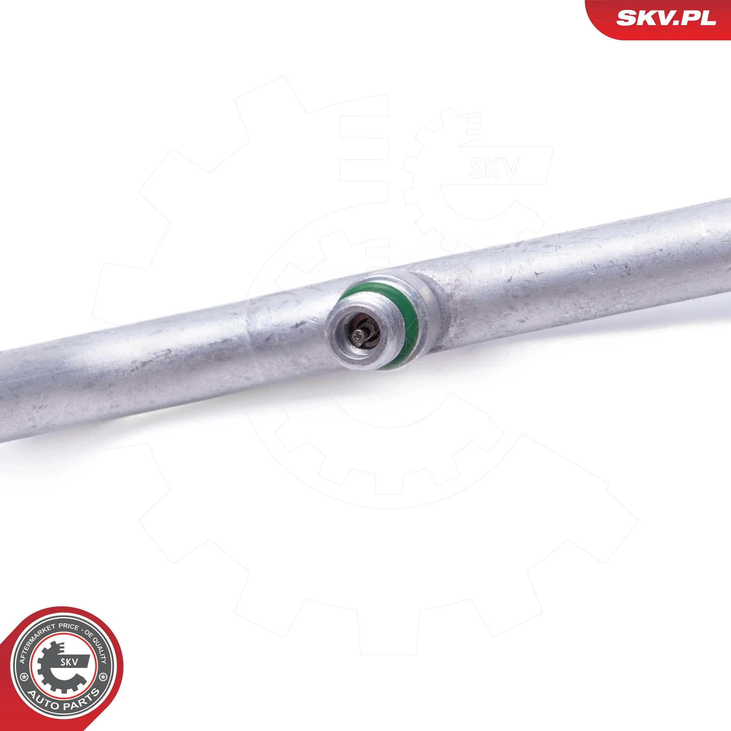 Comprar 93862467 General Motors Manguera de aire acondicionado de compresor al condensador