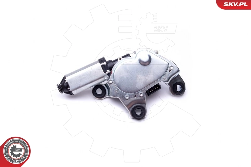 Comprar 19SKV200 SKV Motor limpiaparabrisas, trasera