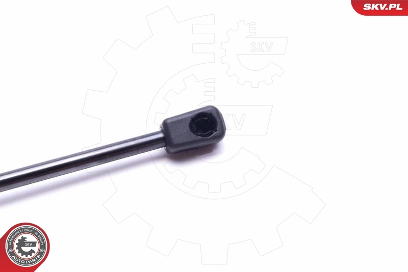 Amortiguador de maletero Jaguar X-type sedán (CF1) (2001 - 2009) precio, desde 12,37 EUR