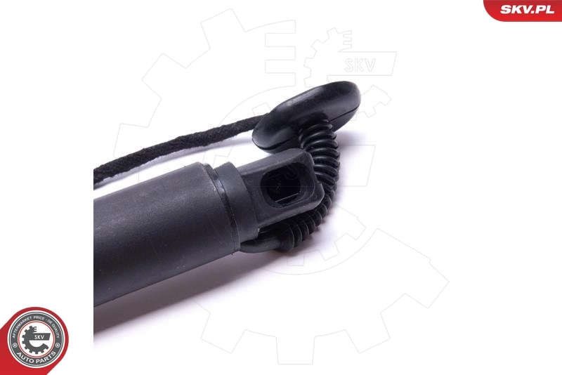 Amortiguador de porton para Mercedes ML/GLE  C292