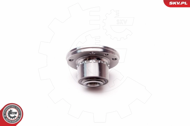 Buje de rueda delantero SKV 29SKV024 precio, desde 66,31 EUR
