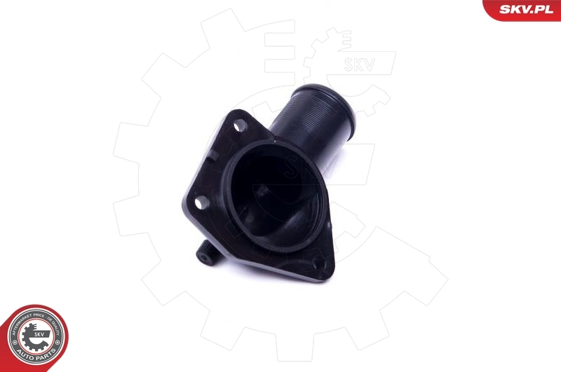 00001336V4 Peugeot/Citroen Caja del termostato