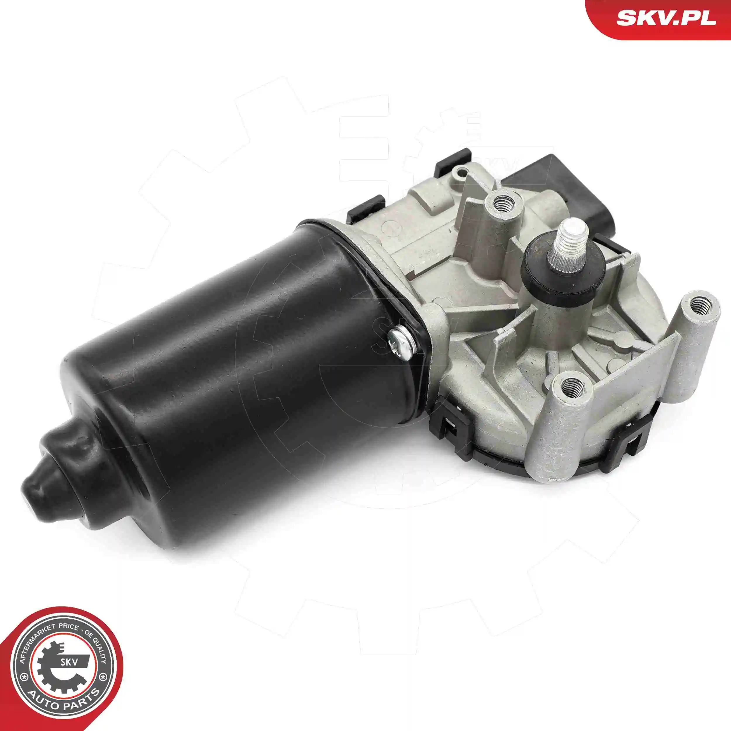 19SKV227 SKV Motor del limpiaparabrisas