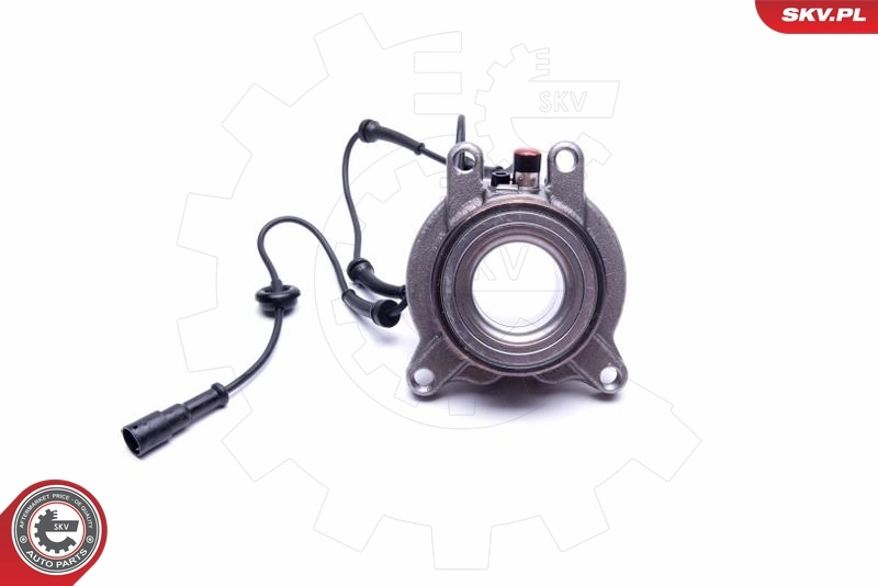 Cojinete de rueda delantero SKV 29SKV493 precio, desde 81,45 EUR