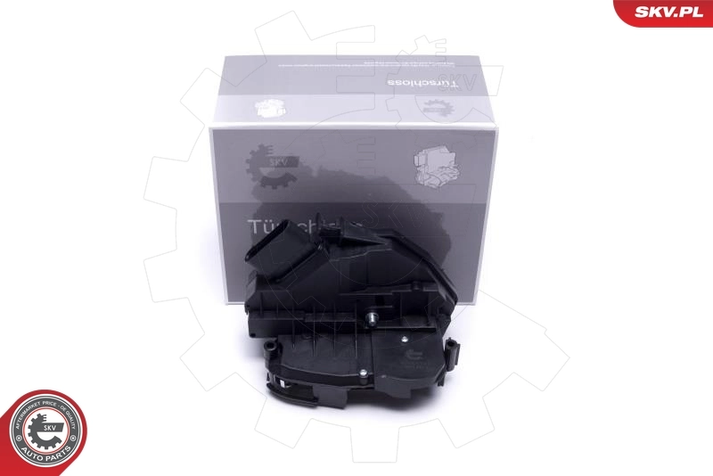 Comprar Cerradura de puerta lateral Transit  V347/8