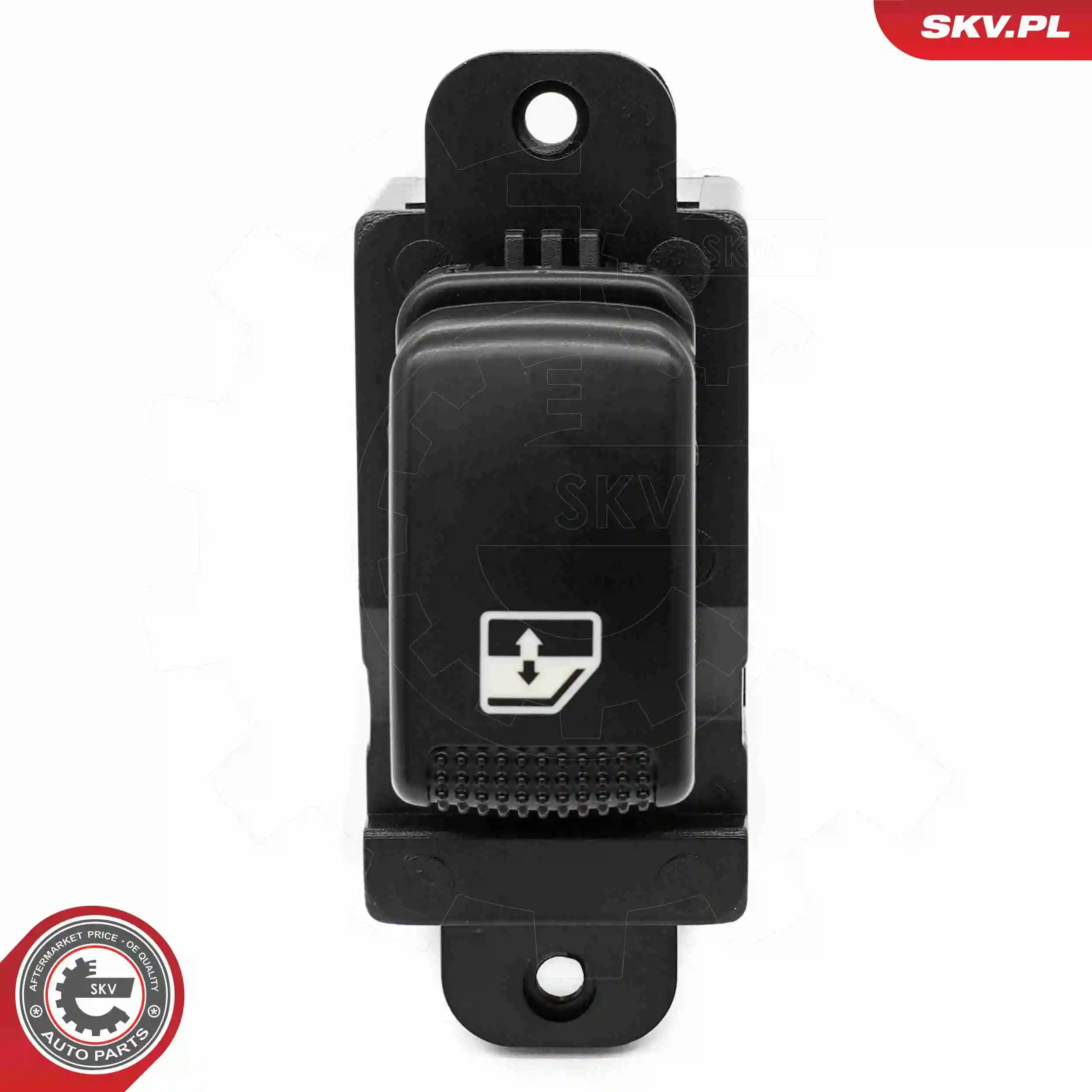 Comprar 935803D000 VAG Unidad de control de elevalunas delantero derecho