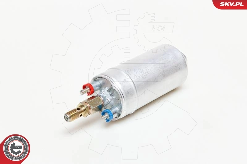 Bomba de combustible de línea SKV 02SKV003 precio, desde 84,74 EUR